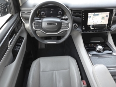 Used 2024  Jeep Wagoneer Series II 4x2 at Auto Direct near Zebulon&comma; NC