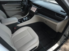 Used 2024  Jeep Grand Cherokee L Limited 4x4 at Auto Direct near Zebulon&comma; NC