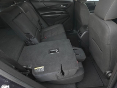 Used 2019  Chevrolet Equinox 4d SUV FWD LT w&sol;1LT at Auto Direct near Zebulon&comma; NC