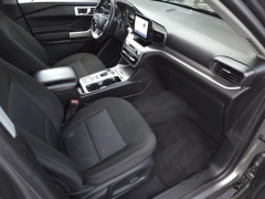 Used 2022  Ford Explorer XLT RWD at Auto Direct near Zebulon, NC