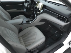 Used 2024  Toyota Camry SE Auto at Auto Direct near Zebulon&comma; NC