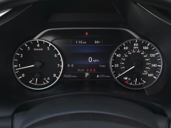 Used 2024  Nissan Murano AWD SV at Auto Direct near Zebulon&comma; NC