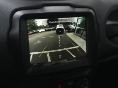 Used 2023  Jeep Renegade Altitude 4x4 at Auto Direct near Zebulon&comma; NC