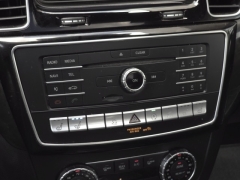 Used 2019  Mercedes-Benz GLS-Class 4d SUV GLS550 at Auto Direct near Zebulon, NC