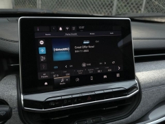 Used 2024  Jeep Compass Latitude 4x4 at Auto Direct near Zebulon&comma; NC