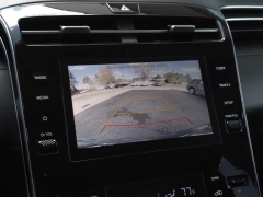 Used 2024  Hyundai Tucson SEL AWD &ast;Ltd Avail&ast; at Auto Direct near Zebulon&comma; NC