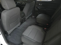 Used 2023  Chevrolet Traverse AWD 4dr LT Cloth w&sol;1LT at Auto Direct near Zebulon&comma; NC