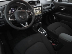 Used 2023  Jeep Renegade Latitude 4x4 at Auto Direct near Zebulon&comma; NC