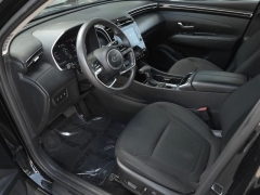 Used 2024  Hyundai Tucson SEL AWD &ast;Ltd Avail&ast; at Auto Direct near Zebulon&comma; NC