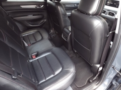 Used 2024 Mazda CX-5 2.5 S Carbon Edition AWD at Auto Direct near Zebulon, NC