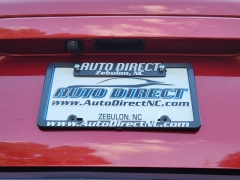 Used 2021 Honda CR-V EX-L 2WD at Auto Direct near Zebulon, NC
