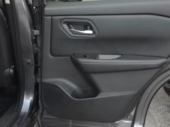 Used 2024  Nissan Rogue FWD SV at Auto Direct near Zebulon&comma; NC