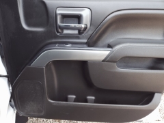 Used 2016 Chevrolet Silverado 1500 4WD Double Cab LT at Auto Direct near Zebulon, NC