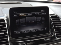 Used 2019  Mercedes-Benz GLS-Class 4d SUV GLS550 at Auto Direct near Zebulon, NC