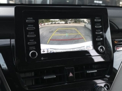 Used 2024  Toyota Camry SE Auto at Auto Direct near Zebulon&comma; NC