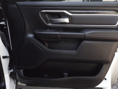 Used 2022 Ram 1500 2WD Lone Star Quad Cab 6'4" Box at Auto Direct near Zebulon, NC