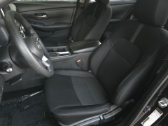 Used 2024  Nissan Sentra SV CVT at Auto Direct near Zebulon&comma; NC