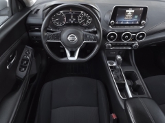 Used 2023  Nissan Sentra SV CVT at Auto Direct near Zebulon, NC