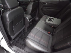 Used 2024 Chevrolet Equinox FWD 4dr RS at Auto Direct near Zebulon, NC