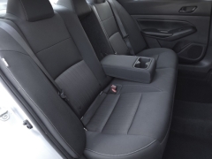 Used 2024  Nissan Altima 2.5 SV Sedan at Auto Direct near Zebulon, NC