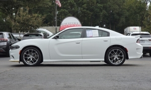 Used 2023 Dodge Charger GT RWD at Auto Direct near Zebulon, NC