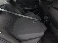 Used 2025  Hyundai Elantra SEL Convenience IVT at Auto Direct near Zebulon&comma; NC