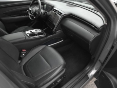 Used 2024  Hyundai Tucson Limited FWD at Auto Direct near Zebulon&comma; NC