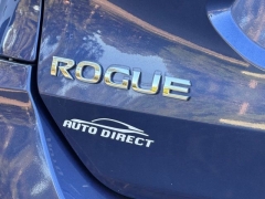 Used 2020  Nissan Rogue 4d SUV AWD SV at Auto Direct near Zebulon&comma; NC