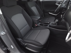 Used 2024  Kia Soul LX IVT at Auto Direct near Zebulon, NC