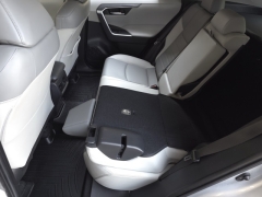 Used 2019  Toyota RAV4 4d SUV FWD XLE Premium at Auto Direct near Zebulon, NC