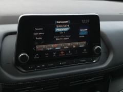 Used 2023  Nissan Rogue FWD SV at Auto Direct near Zebulon&comma; NC