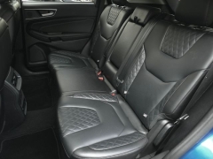 Used 2024  Ford Edge Titanium AWD at Auto Direct near Zebulon&comma; NC