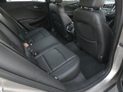 Used 2024  Chevrolet Malibu 4dr Sdn 2LT at Auto Direct near Zebulon&comma; NC