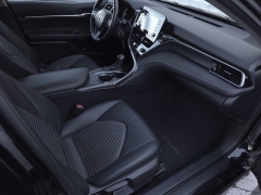 Used 2024  Toyota Camry SE Auto at Auto Direct near Zebulon&comma; NC