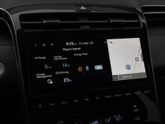 Used 2024  Hyundai Tucson Plug-In Hybrid SEL AWD at Auto Direct near Zebulon&comma; NC