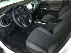 Used 2023  Toyota Tacoma 2WD SR5 Double Cab 5ft Bed V6 AT at Auto Direct near Zebulon&comma; NC