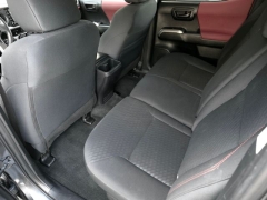 Used 2023  Toyota Tacoma 4WD SR5 Double Cab 5ft Bed V6 AT at Auto Direct near Zebulon&comma; NC