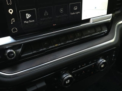 Used 2025  GMC Sierra 1500 4WD Crew Cab 147" SLT at Auto Direct near Zebulon&comma; NC