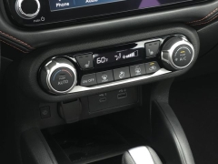 Used 2025  Nissan Versa SR CVT at Auto Direct near Zebulon&comma; NC