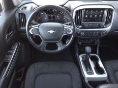 Used 2022  Chevrolet Colorado 4WD Crew Cab 128" LT at Auto Direct near Zebulon&comma; NC