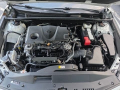 Used 2024  Toyota Camry SE Auto AWD at Auto Direct near Zebulon&comma; NC