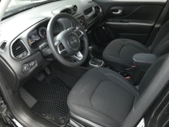 Used 2023  Jeep Renegade Altitude 4x4 at Auto Direct near Zebulon&comma; NC