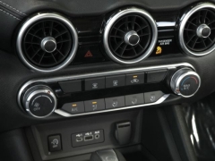 Used 2024  Nissan Sentra SV CVT at Auto Direct near Zebulon&comma; NC