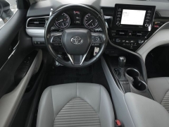 Used 2024  Toyota Camry SE Auto at Auto Direct near Zebulon&comma; NC