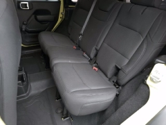 Used 2023  Jeep Wrangler Sport 4 Door 4x4 at Auto Direct near Zebulon&comma; NC