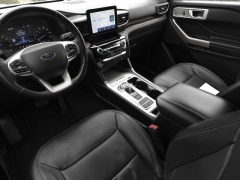 Used 2023  Ford Explorer Limited RWD at Auto Direct near Zebulon&comma; NC