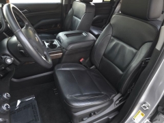 Used 2017  Chevrolet Tahoe 4d SUV 4WD LT at Auto Direct near Zebulon&comma; NC