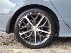 Used 2024 Honda Civic Sedan Sport CVT at Auto Direct near Zebulon, NC