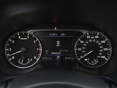 Used 2024  Nissan Altima 2&period;5 SV Sedan at Auto Direct near Zebulon&comma; NC