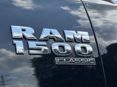 Used 2022 Ram 1500 Classic 2WD SLT Crew Cab 5'7" Box at Auto Direct near Zebulon, NC